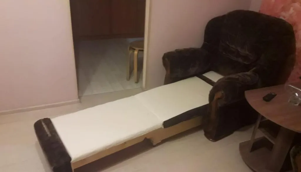 Bon Voyage уютная квартира в центре Петрозаводска