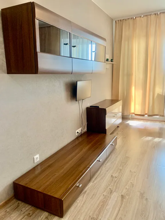 Прекрасная квартира рядом с центром