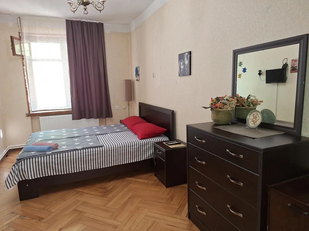 Квартира в Тбилиси