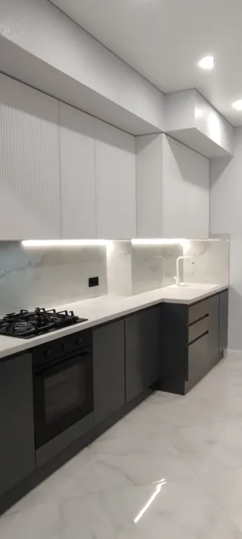 Уютная квартира рядом с городским парком