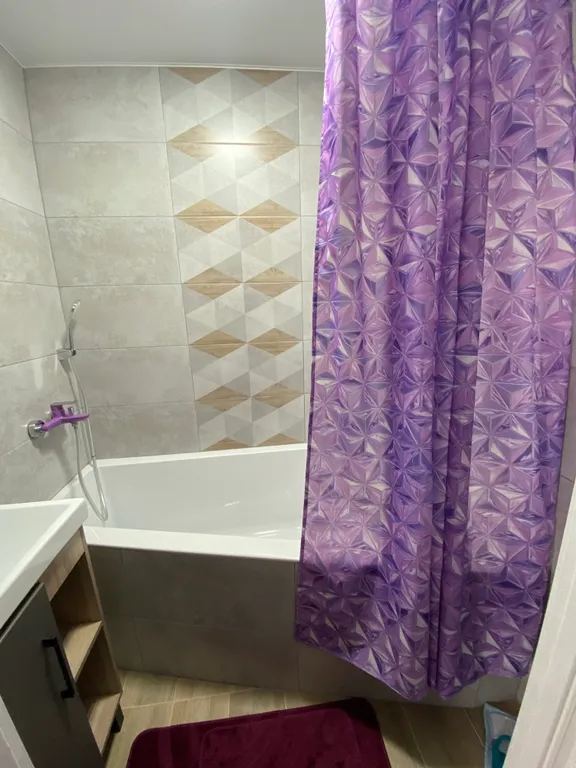 Квартира у моря