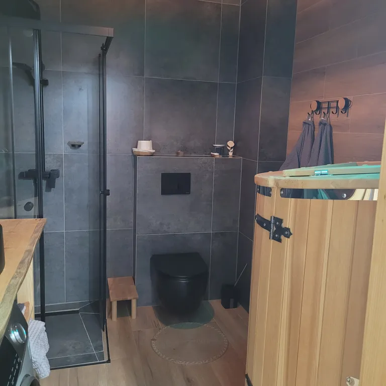 Спа в квартире