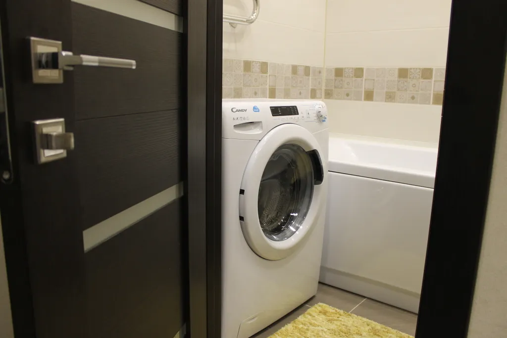 Квартира комфорт-класса