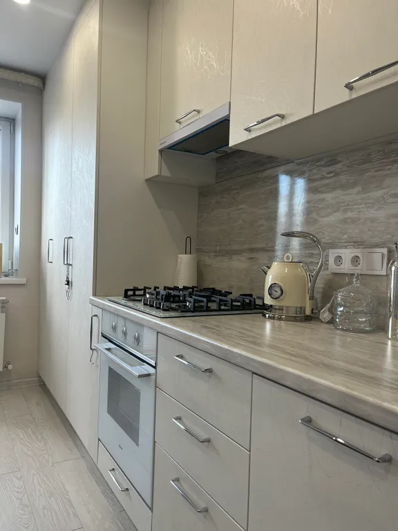 Уютная 1-я квартира — аренда посуточно в Белорецк