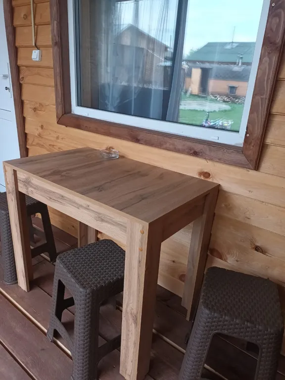 Семейный отдых