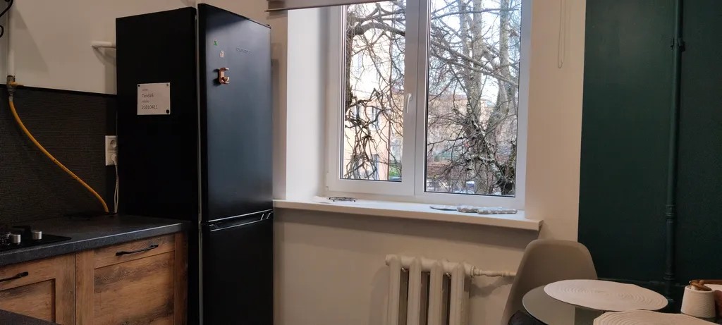 Уютная квартира в центре у Кремля