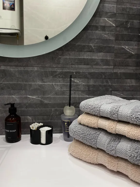 Уютная студия в ЖК Аралия