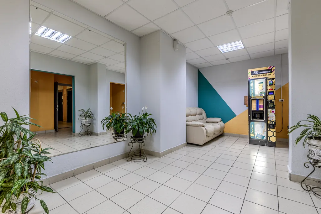 Квартира Вип апартаменты — Минск