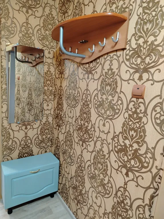 Уютная квартира для комфортного проживания