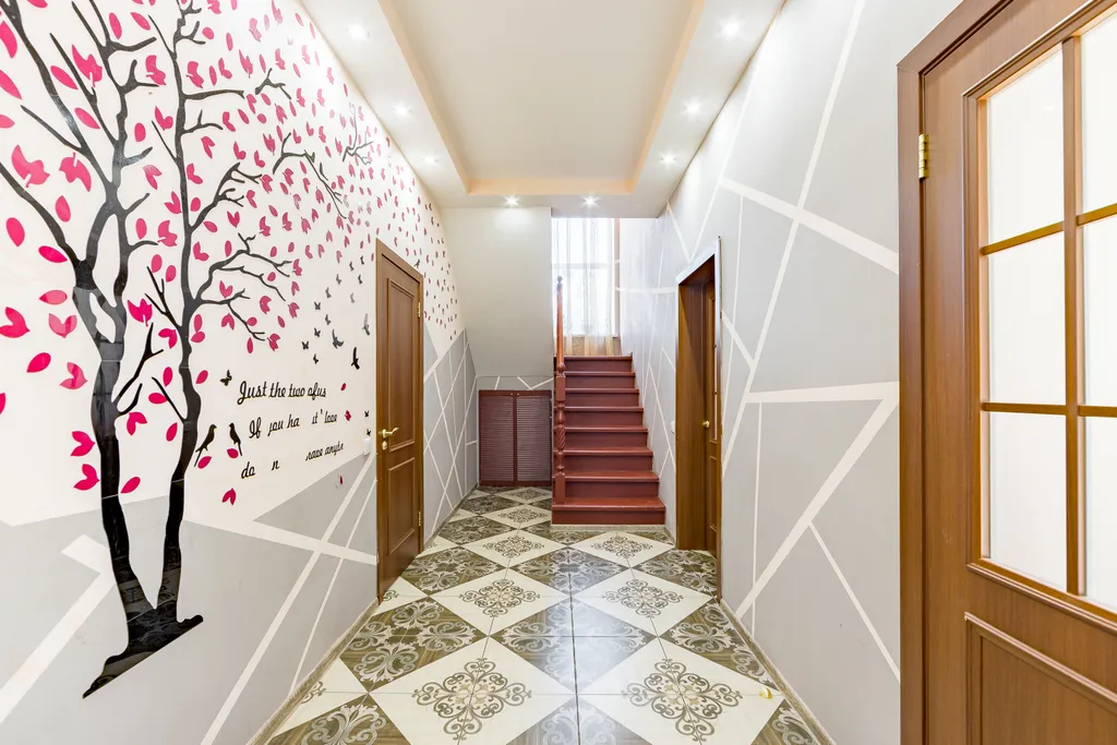 Коттедж Гостевой Коттедж в резиденции Еремино 2 — Ерёмино-2