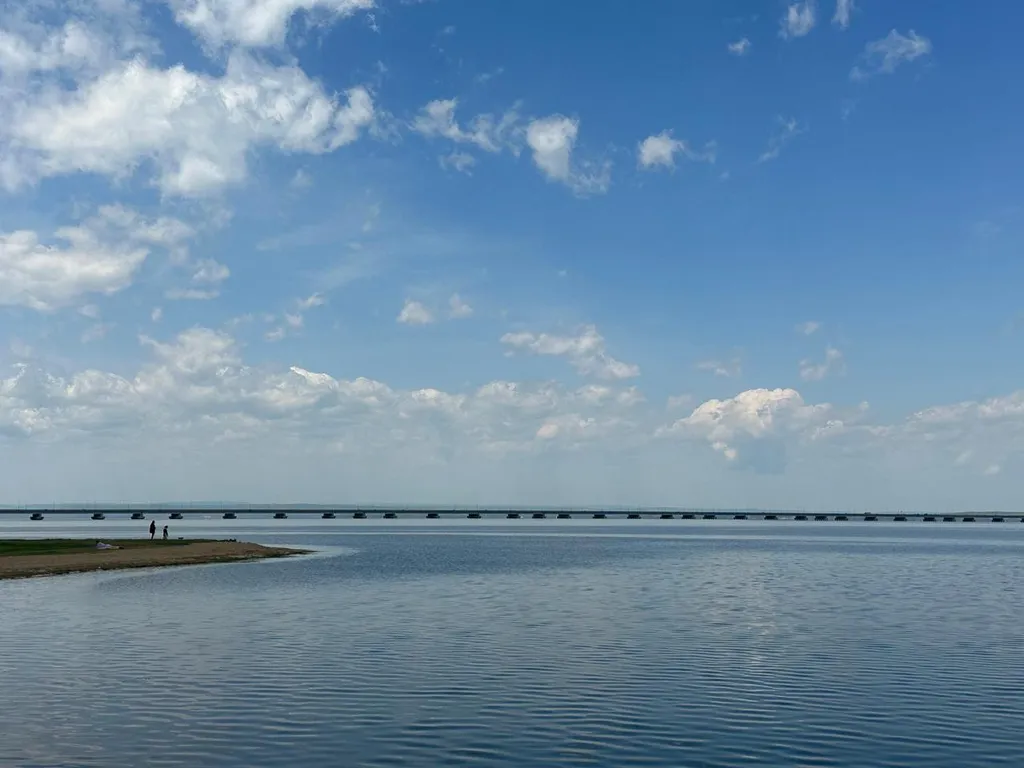 Уютная квартира возле моря