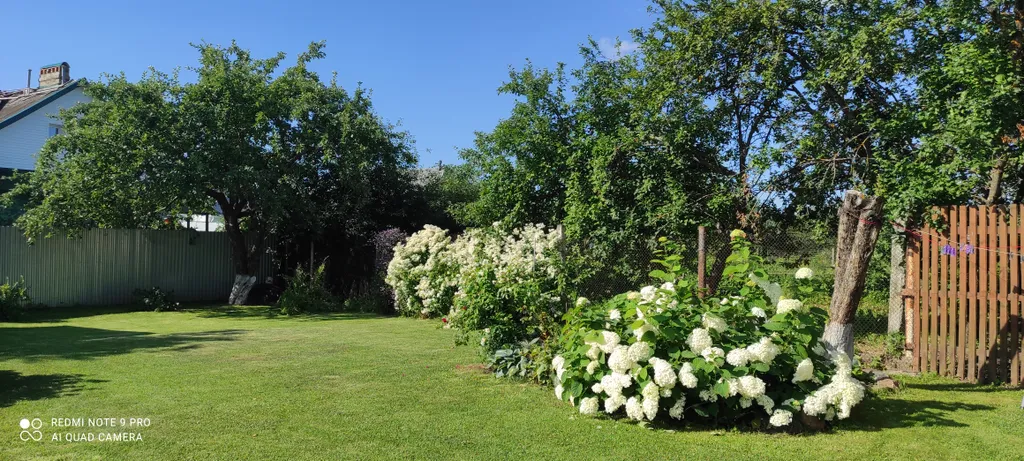 Частный дом Валентина