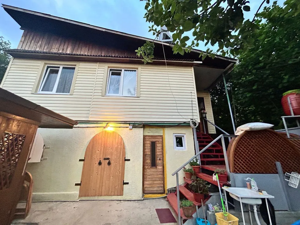 Коттедж Уютный дом рядом с морем — аренда посуточно в Агой