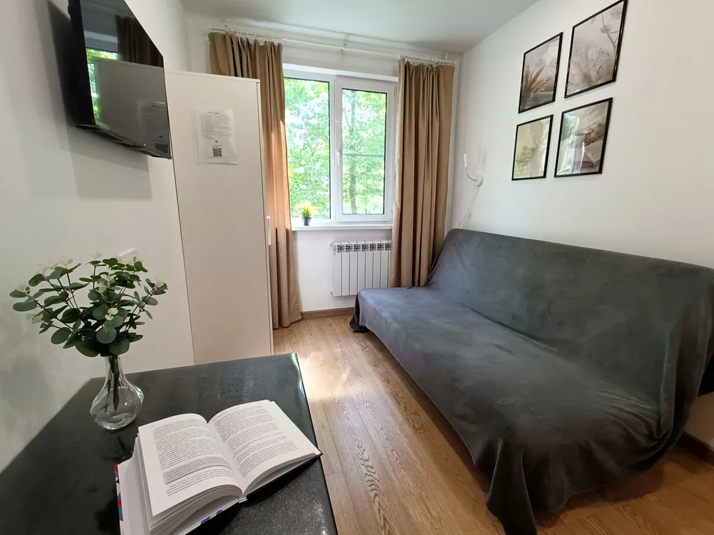 Мини-студия