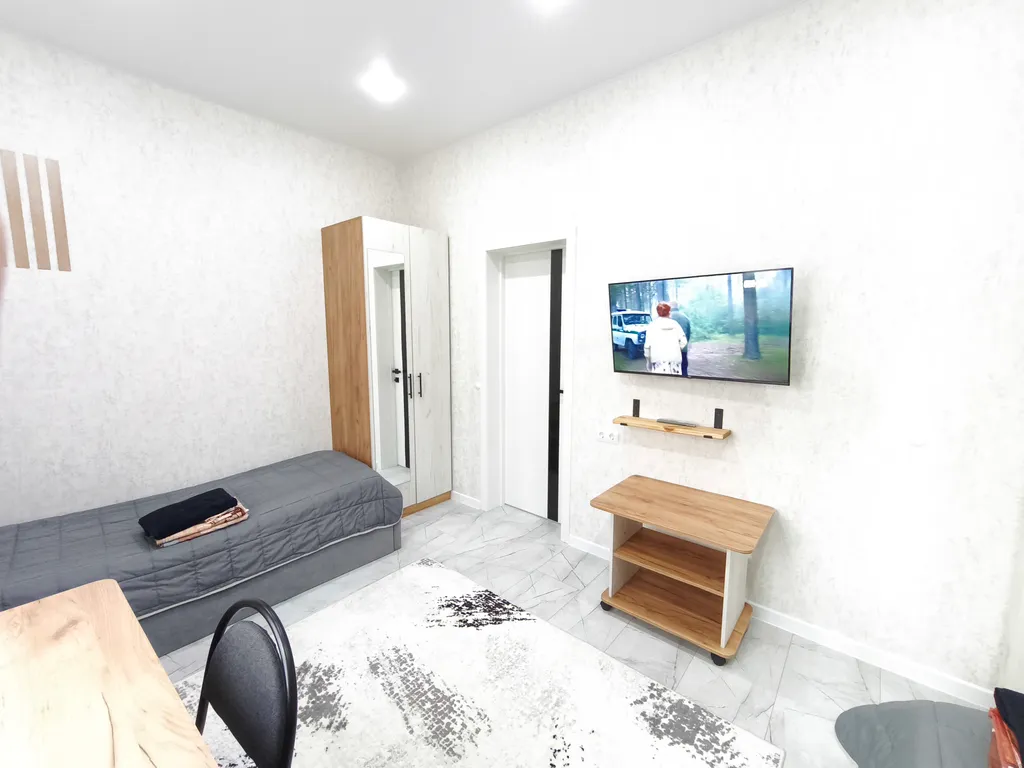 Квартира бизнес-класса