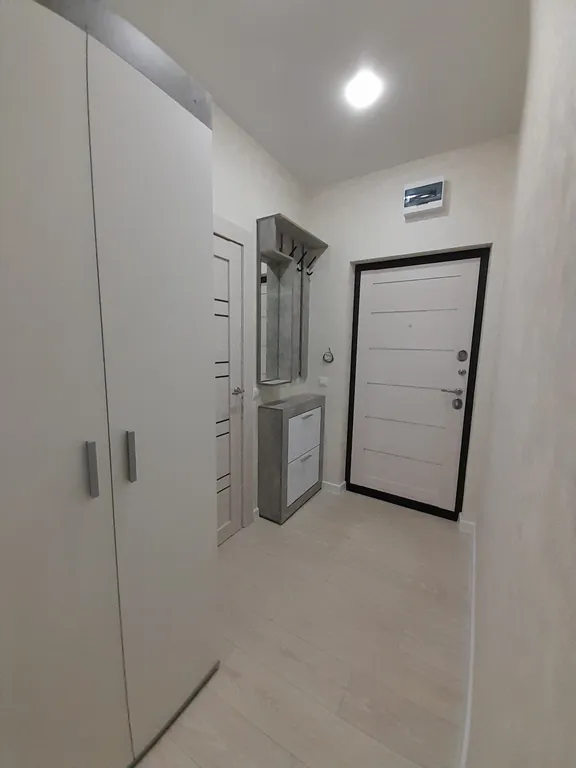 Квартира 1-комнатная Квартира — Краснодар