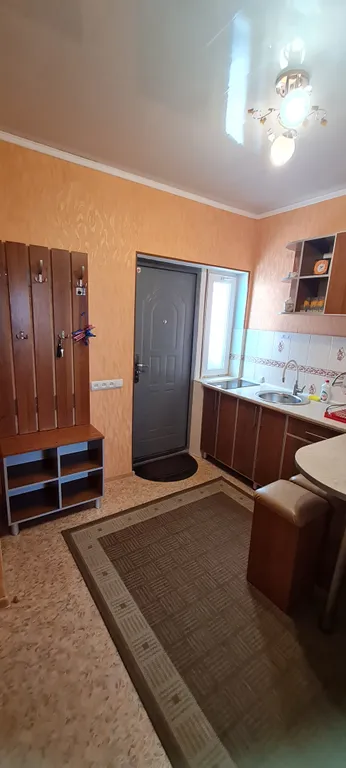 Квартира Квартира Люкс на берегу моря — Евпатория