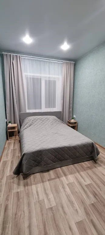 Гостевой дом Михайловские закаты