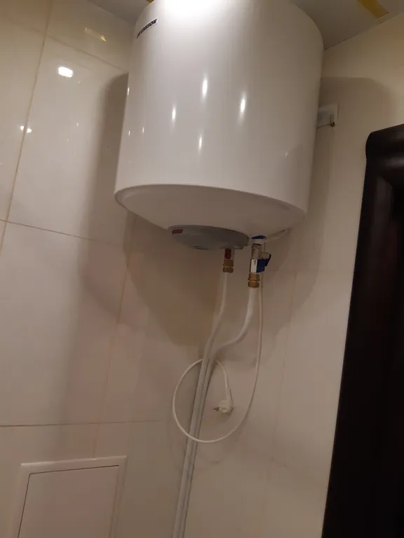 Квартира Уютная 1-комнатная квартира в отличном состоянии — Хабаровск