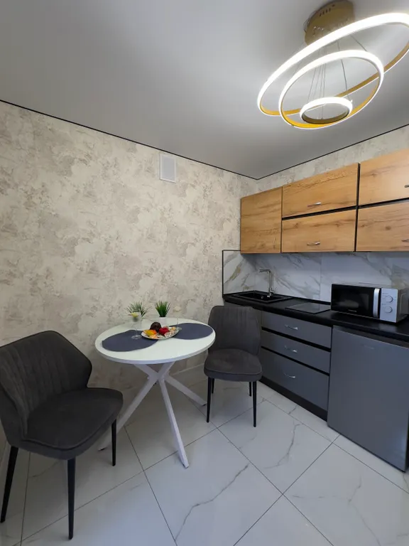 Стильная квартира у выезда на трассы Волгоград-Воронеж