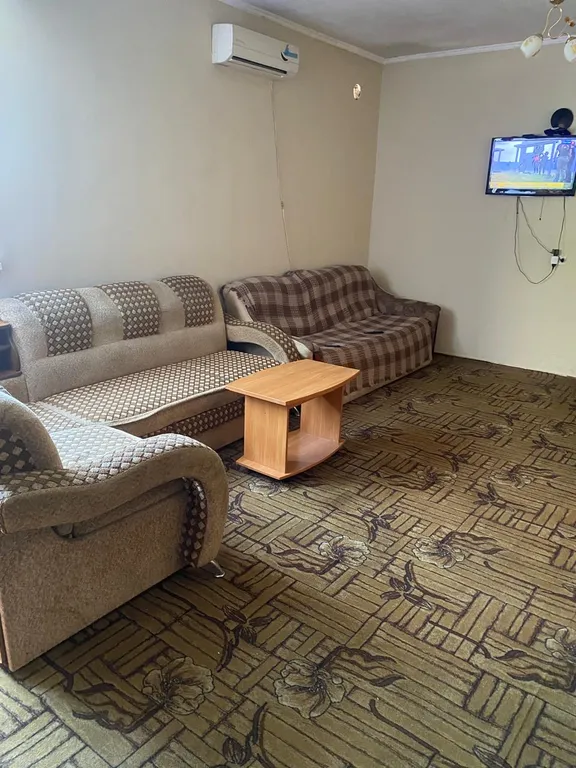 Уютный домик под ключ недалеко от моря