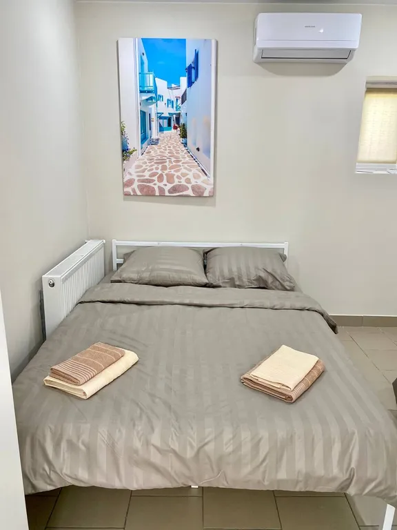 Квартира Комната — аренда посуточно в Приморско-Ахтарск