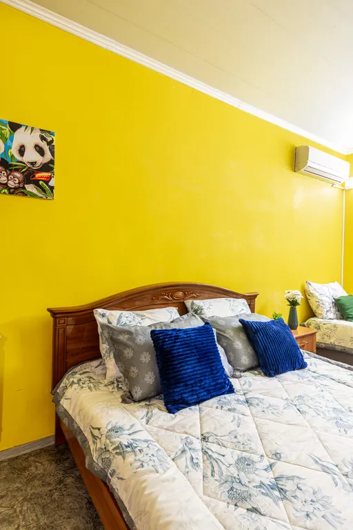 2-комнатный Дом