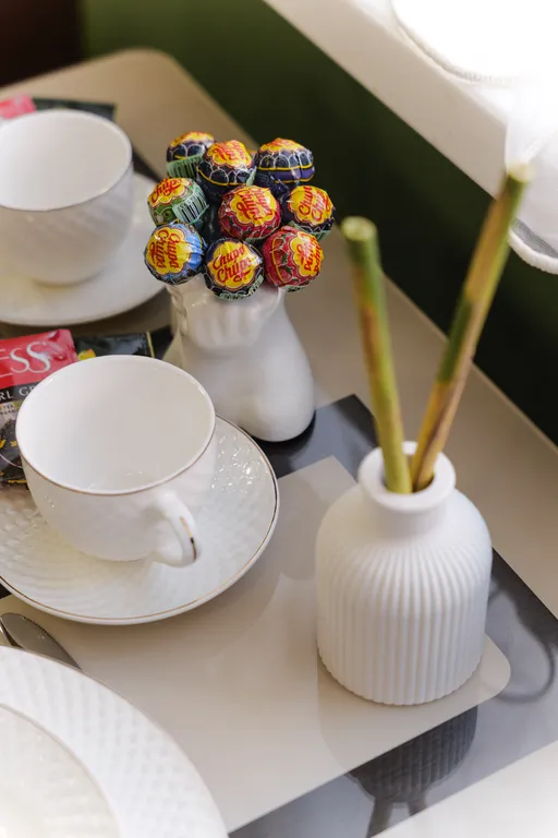 Дом купца, 2-комнатная квартира в самом центре города