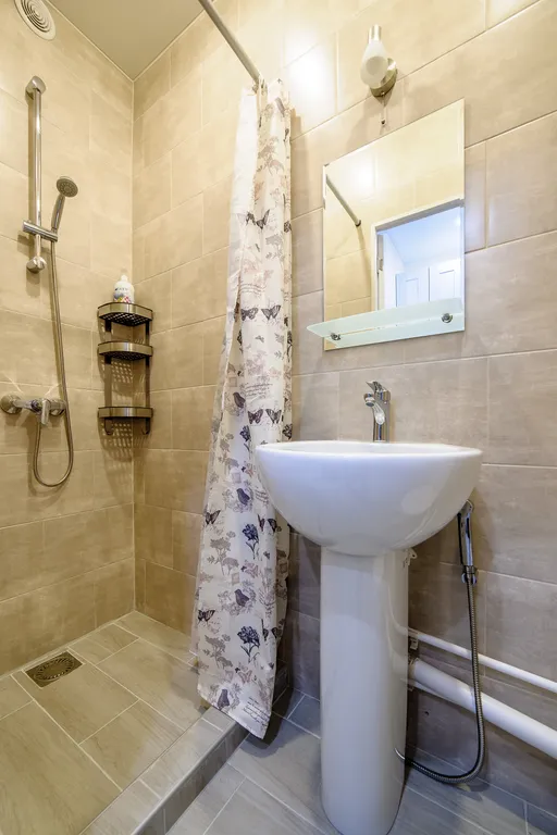 Квартира Квартира рядом с центром Алмазова — Санкт-Петербург