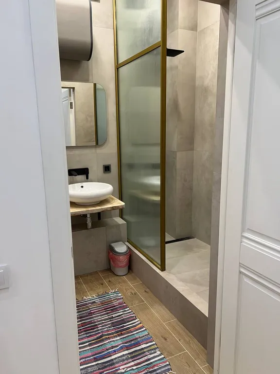 Инстаграмный люкс на Новособорной