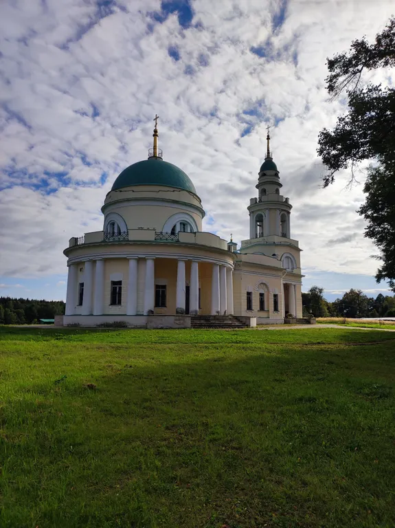 Уютный дом с баней и чаном