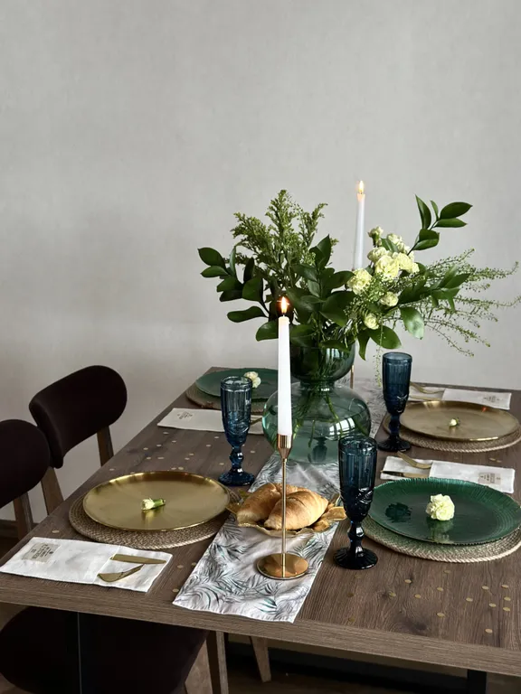 Отдых с банным чаном у леса