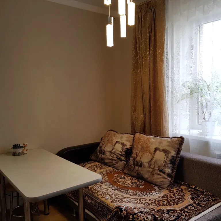 Квартира в районе центрального рынка