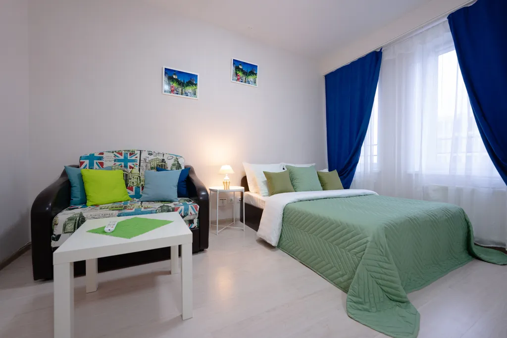 Квартира Сапфир — аренда посуточно в Ижевск