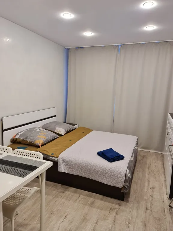 Гостинка бизнес класса