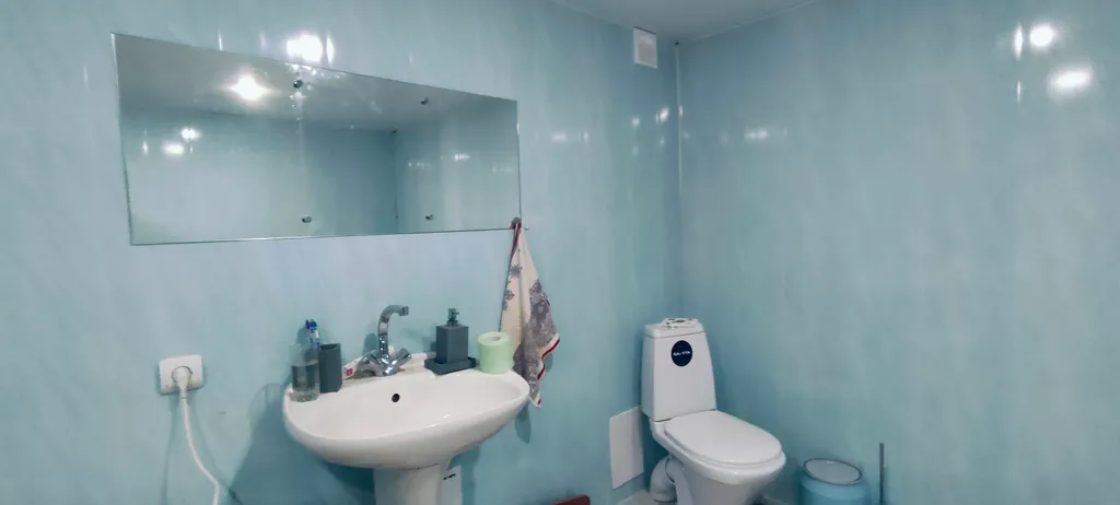 Вдали от суеты