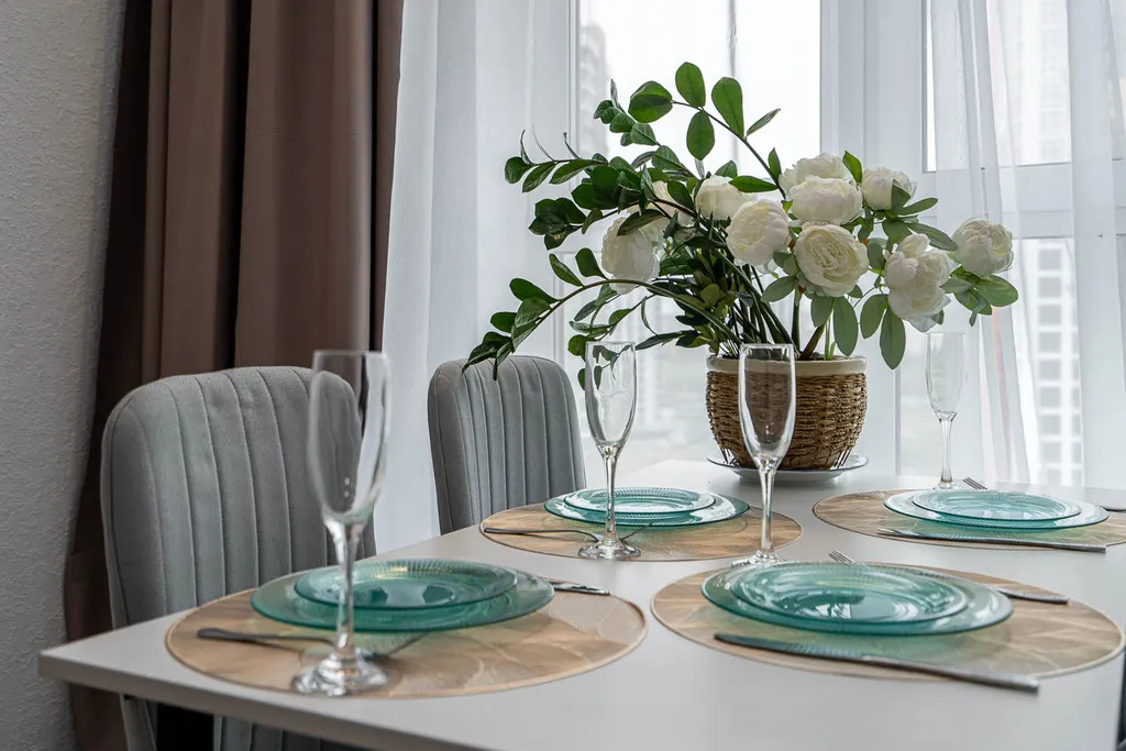 Уютная 3х комнатная квартира в центре города