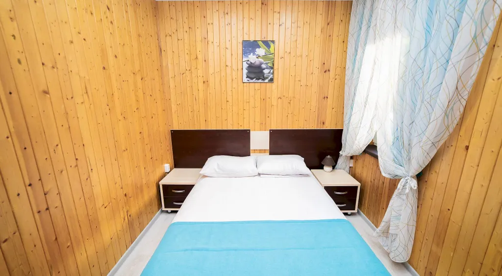 Квартира Комната — Анапа