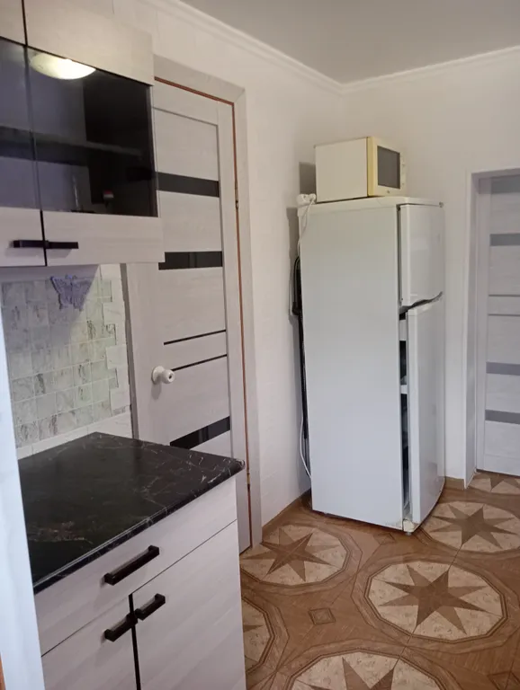 Уютный дом у подножия горы Бештау