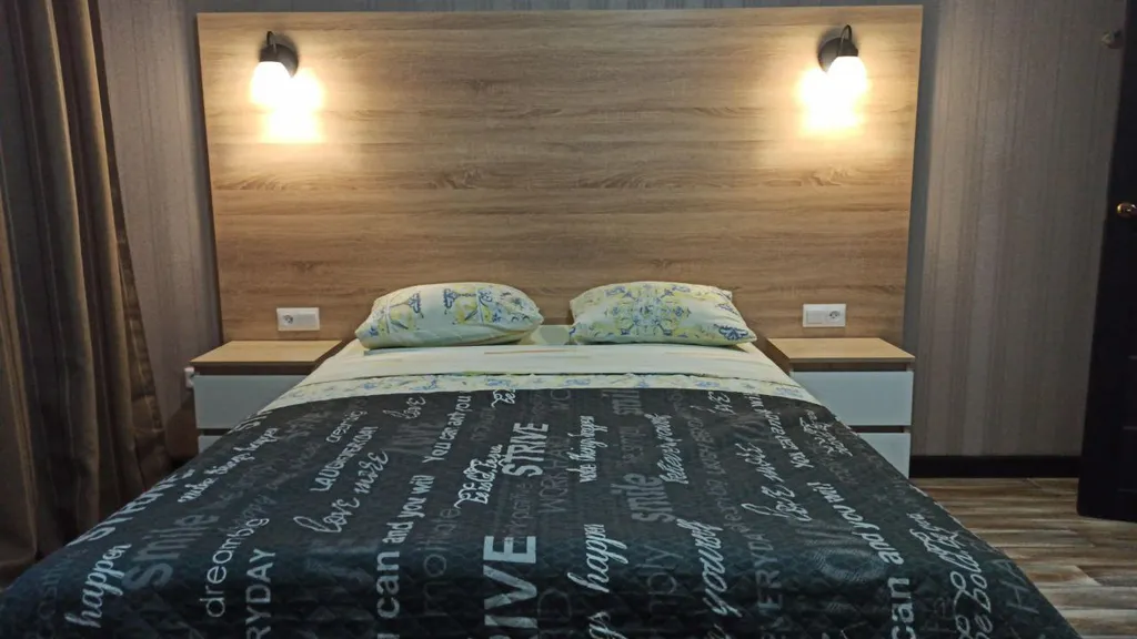 1-комнатная Квартира — аренда посуточно в Новошахтинск