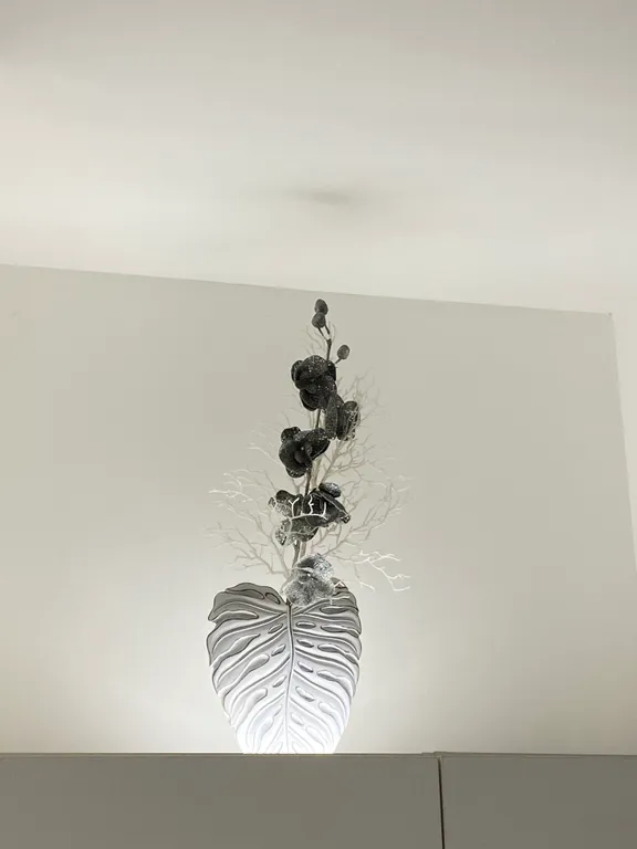 2-х комнатные апартаменты в современном стиле с камином