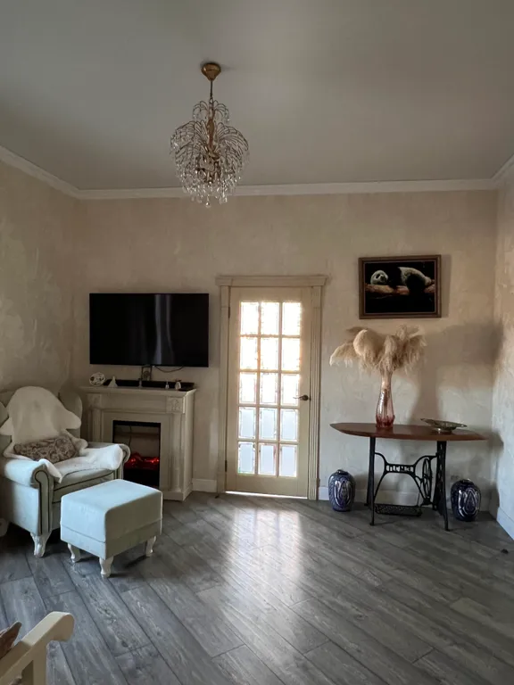 Квартира в стиле прованс у Колоннады