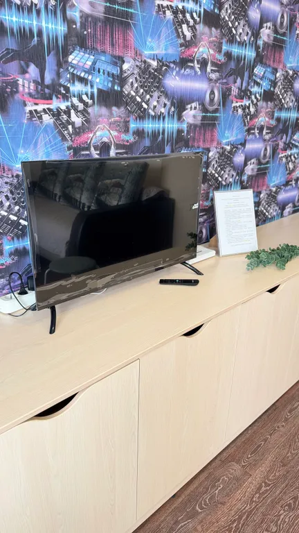 Отличная квартира