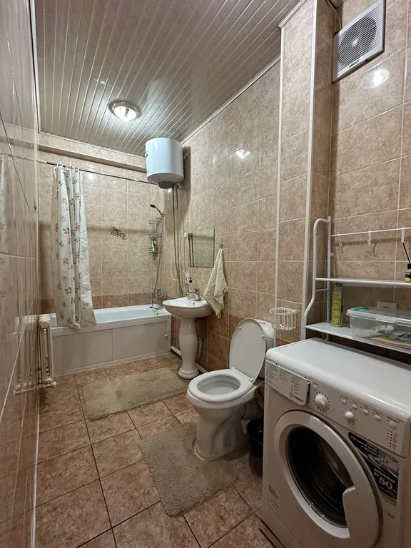 Уютная квартира возле ТЦ ГУМ и ЦУМ