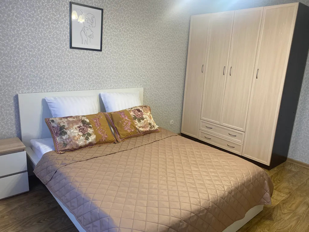 Уютная квартира в центре