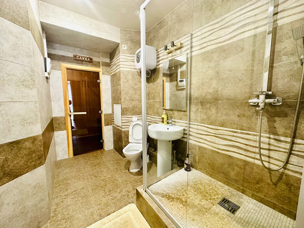 Квартира в центре