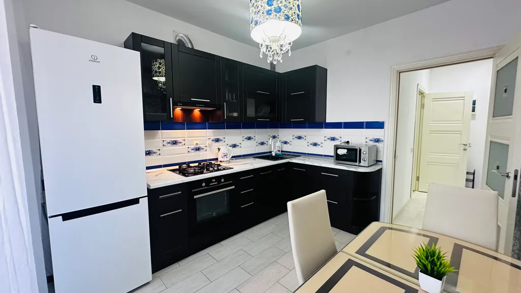 Уютная квартира в 10 минутах до Мамаева кургана