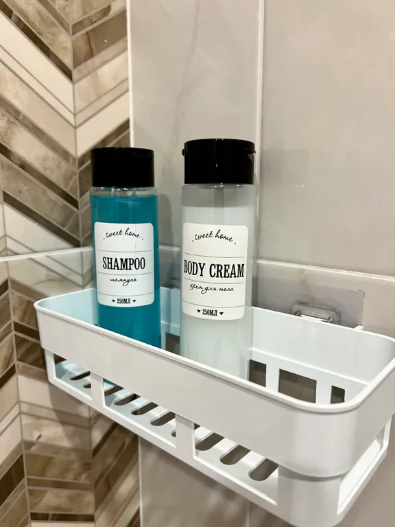 Просторная квартира в 5 минутах от вокзала и 12 минутах от аэропорта