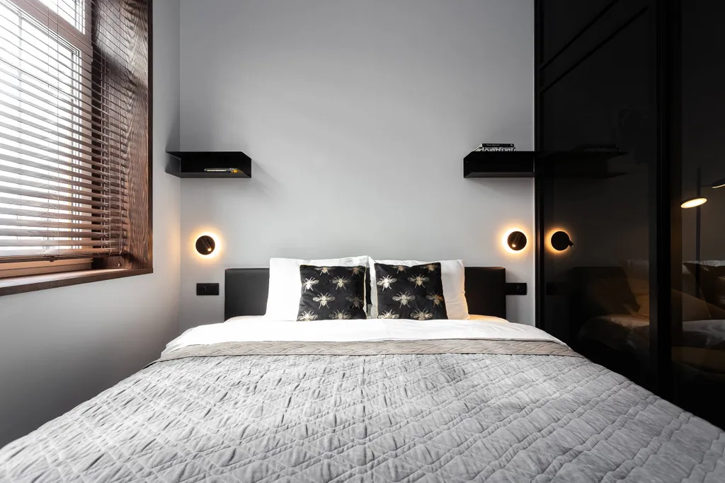 Апартаменты на первой линии в ЖК Резиденция у моря