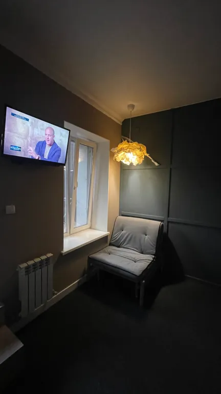 Мини-студия